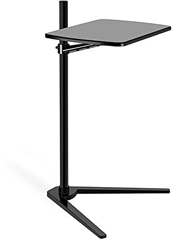 Over-Bed Tables Over-Bed Tables For Sofa/bed, Laptop Stand Desk Height Adjustment, Portable Computer Workstations/coffe Table, For Home And Office