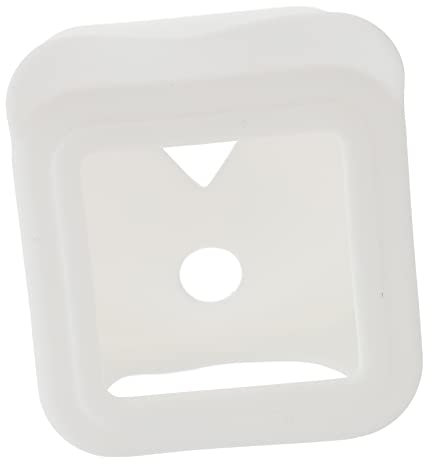 POPETPOP Silicone Protective Case for Cam Waterproff Cover for Home Security Camera Accessories