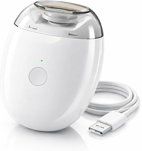 3 in1 Automatic Electric Nail Clipper, New Universal Automatic Fingernail Grinder, Automatic Nail Trimmer with Light and Nail Scraps Storage-a