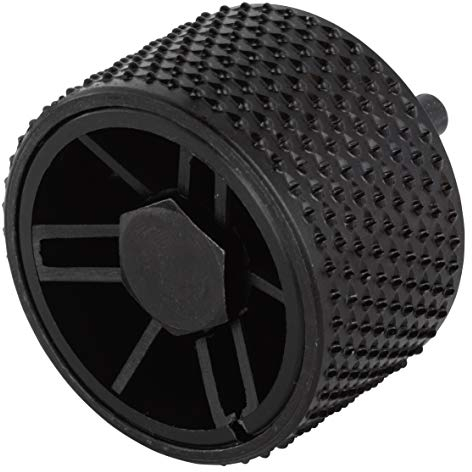 wolfcraft Rotor-Raspel Rotorraspel für Bohrmaschinen - 2520000 - Für großflächigen und effektiven Materialabtrag bei weichen Baumaterialien - Made in Germany