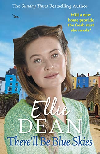 There'll Be Blue Skies (The Cliffehaven Series Book 1) (English Edition)