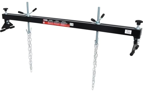 KS Tools 160.0145 Motormontagebrücke, 400kg