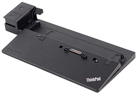 Lenovo ThinkPad 40A2 Replicatore docking station per ThinkPad L440 - L450 - L540 - T440 - T440s - T440p - T450 - T540 - T540p - T550 - X240