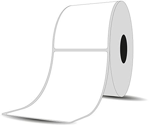 Versandetiketten 103 x 199 mm Etiketten thermo 250 Label Premium Qualität