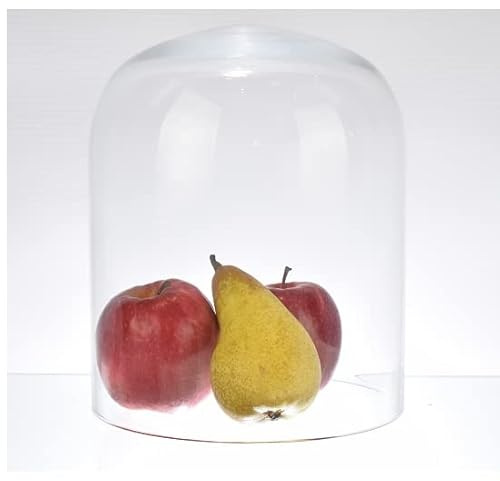 EMH Glasglocke, 22 x 17,5 cm