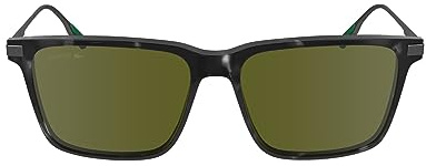 Lacoste Herren L6017s Sonnenbrille (1er Pack)