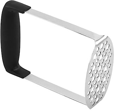MAGICLULU Schiacciapatate Manuale Utensile da Cucina per Purè di Patate Schiacciapatate per Fagioli e Avocado Facile da Pulire Lavastoviglie