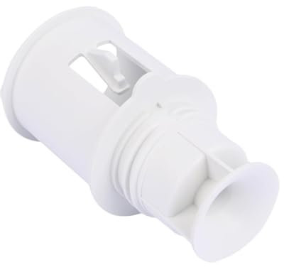 Base di ricambio per lavastoviglie, braccio spruzzato, per ristorante, cucina, componente per lavastoviglie, WD12X10244