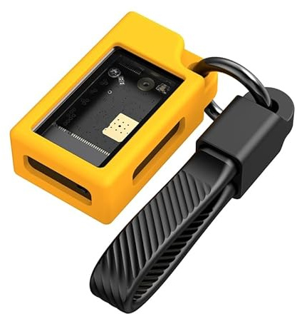 Qusedwey M. 2 NVME SSD Enclosure 2230 con Ventola di Raffreddamento USB 3.2 Gen 2 Interfaccia per NVME PCI-e M. 2 SSD Case per Laptop