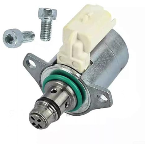 Fuel Pressure Regulator Control Valve for Focus 2010-2020 C-Max 2010-2019 For Galaxy 2011-2015 with OEM Number A2C59513829