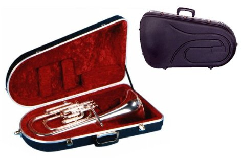 Hiscox BTH Tenor Horn Case