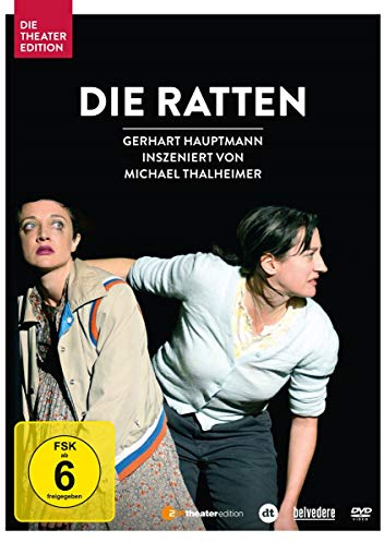 Die Ratten (Gerhart Hauptmann)