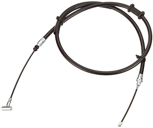 ESEN SKV Câble de commande (frein de stationnement) 25SKV146 | Compatible avec: CITROËN JUMPER II Bus, JUMPER II Kasten, JUMPER II Pritsche/Fahrgestell, FIAT DUCATO Bus, DUCATO Kasten