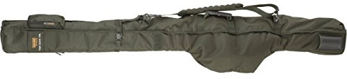 Anaconda Unisex – Erwachsene 10C4039507220297C10 Triple Jacket 12ft 2,05m 7150312 Rutenfutteral Rutentasche, Bunt, Normal