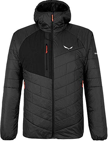 Salewa Catinaccio Twr M Jacket Hardshelljacken Herren Black Out XL