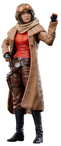 Hasbro F7002 actionfigur