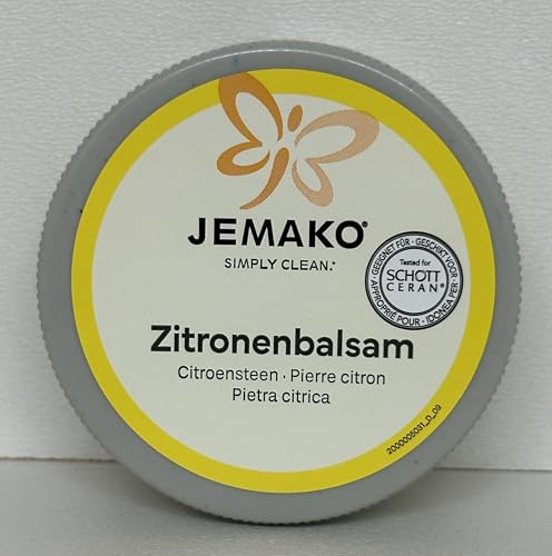 Jemako Zitronenbalsam 65 g