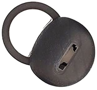 FUXIU, TalkBand B6 - Cuscinetti auricolari per braccialetto sportivo TalkBand B6, anti-goccia, per braccialetto sportivo Talk Band B6, tappi per le orecchie