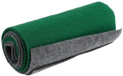 Toddmomy Alfombra para Terrario de Reptiles 4 Piezas 50x30 Cm Absorbente y Lavable para Geckos, Serpientes y Tortugas, Sustrato para Terrario Antideslizante y Cortable, Revestimiento