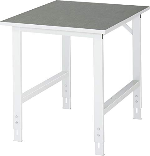Arbeitstisch Serie Tom (Grundtisch)