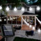 Oreunik Solar Lichterkette Aussen,8 Modi 30LED Solarlichterkette Außen Wetterfest,7m Solar Gartenbeleuchtung Lichterkette Outdoor für Balkon Gartendeko,Weihnachtsbeleuchtung Außen(30LED Weiß)