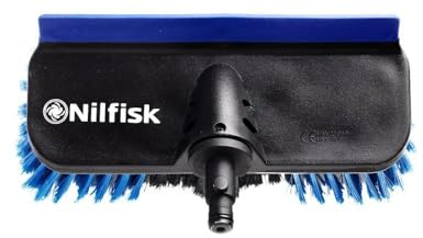 Nilfisk Brosse de lavage auto pour nettoyeur haute pression 128501466