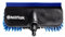 Nilfisk Original 128501466 - Spazzola a baionetta per idropulitrice premium