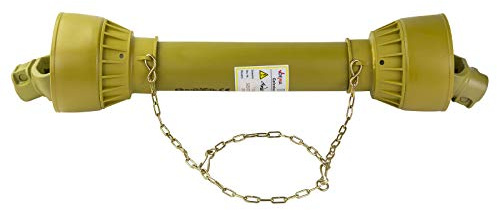 DEMA Gelenkwelle/Zapfwelle 80-103 cm / 47 PS