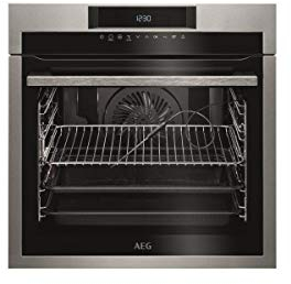 AEG BPE742320M Electric oven Four électrique 71 L 2 300 W