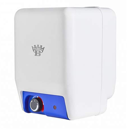 Scaldabagno elettrico Bandini A5 ST PLUS - 5 LITRI Sottolavello GARANZIA 5 ANNI - Scaldacqua boiler