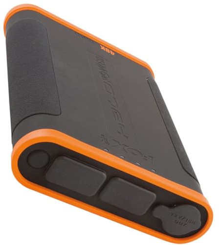 Fox Halo 48K Fishing Power Bank Pack - CEI177