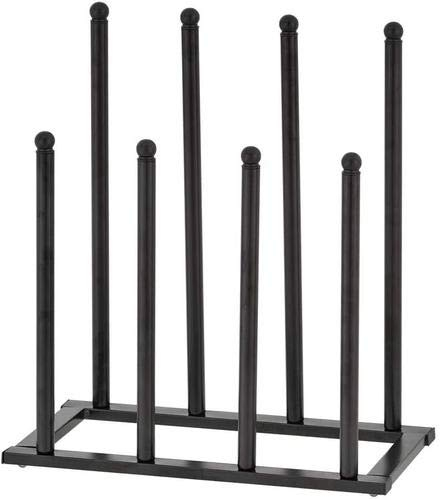 Pristine Welly Boot Rack - Holds 4 Pairs of Wellies & Boots.