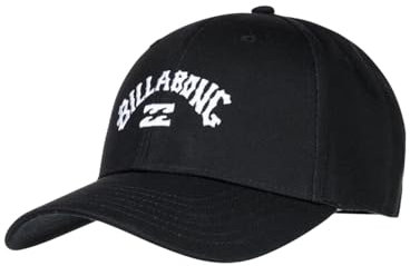 Billabong Arch - Snapback-Cap für Männer Schwarz