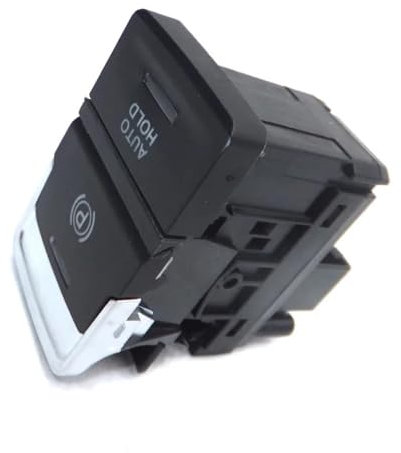 VBNYBA Elektronische Handbremse Kompatibel Mit VW Für Golf MK7 2013 2014 2015 2016 2017 2018 2019 Elektrisches Auto Auto Parken Handbremse Parkbremse Steuerschalter 5G0927225