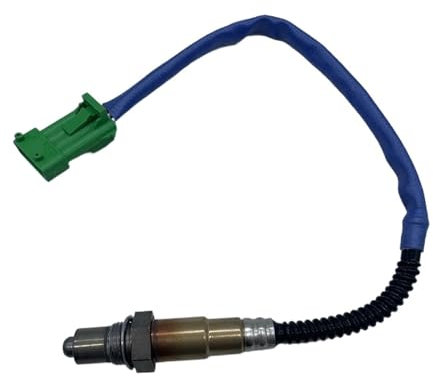 Sauerstoffsensor Lambdasonde O2 Sauerstoff Sensor 0258006028 9635978280 Für Peugeot 106 206 Für Citroen C2 C3 C4