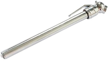 Stylo De Test De Pression Des Pneus De Voiture – Manomètres De Pression Des Pneus | Jauge De Pneu À Mesure Rapide Et Précise, Acier Inoxydable, Outils Pratiques Pour Pneus Et Roues Pour Voitures