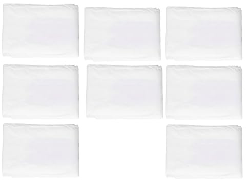 Fdit Damenbinden nach der Geburt, 8 Stück, Saugfähige Weiche Serviette für Frauen, XL-Größe, Passend für Inkontinenz bei Schwangeren (8 Stück XL)