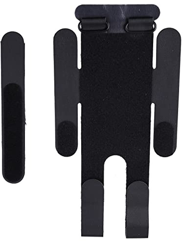 LXJLXD Powerbank - Soporte de batería de fijación para auriculares