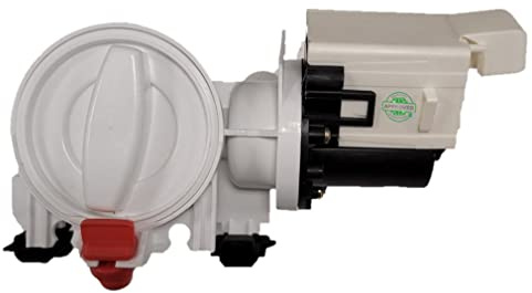 Kenmore Elite He 3t 4t 5t Washer water Pump 8182819-M