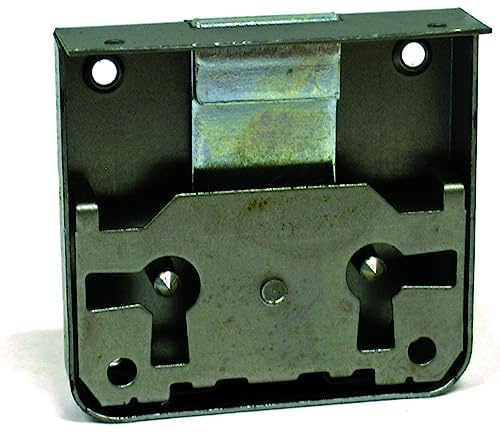 SERRATURA 1/2 SCATOLA X MOBILI MM.25* 20 PZ