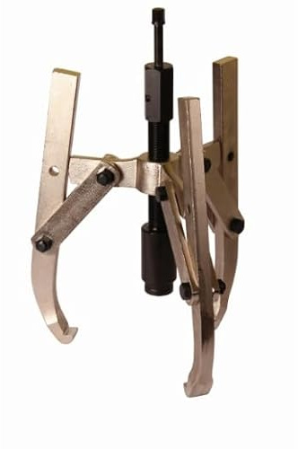 EXTRACTOR HIDRÁULICO FORZA 3 PATAS A=400XB=480