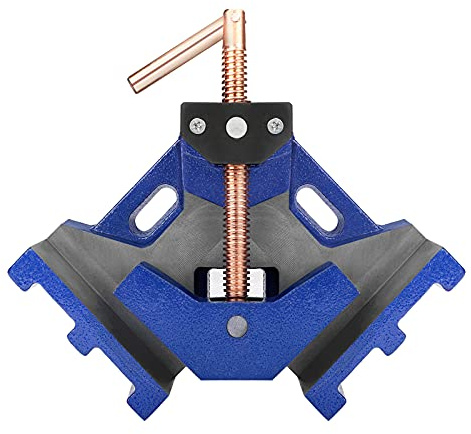 BETOOLL Cast Iron Welders Angle Clamp