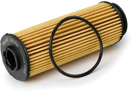 MAHLE OX 1146D Ölfilter für BMW X5 (G05, F95)