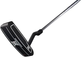 Odyssey DFX #1 CH Putter, 33 in