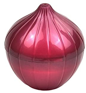 AISIBO Onion Saver - Classic Food Storage Containers to Keep Foods Fresh