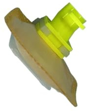 Benzinhahn Schalter Ventil Kraftstoffpumpe Kraftstofffilter Druckregler Pumpensieb Für Für Ninja ZX6R 636 2005 2006 49040-0007 UC-T30KU2(Pump Strainer)