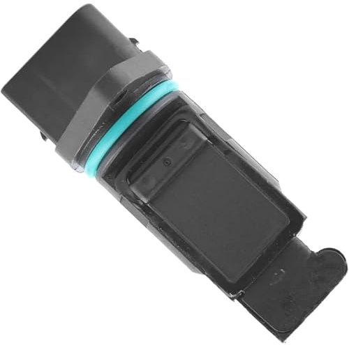 SQOFJGIGN MAF-Sensor F00C2G2029 MAF Luftmassenmesser Sensor Für E46 E39 520d X5 30 D Z3 Z8 2000-2005 MAF Sensor