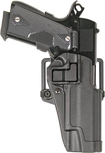 Blackhawk cqc-8 K Holster HK usp Compact – Linke Hand