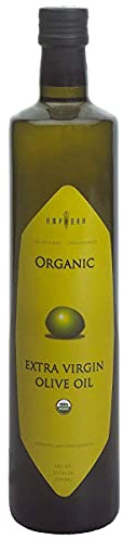 Amphora Organic Extra Virgin Olive Oil - 750ml