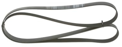 BOSCH Keilrippenriemen 1987946260 | Kompatibel mit: HONDA CIVIC VIII Hatchback, CIVIC VIII Stufenheck, CR-V III
